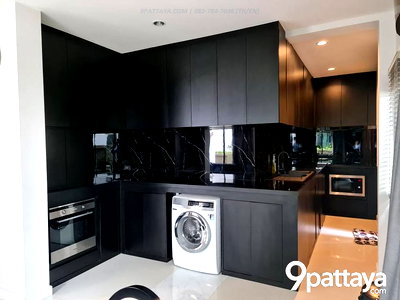 Home office for sale National Institute of Development Administration (NIDA) : Golden chance for ready buyers.