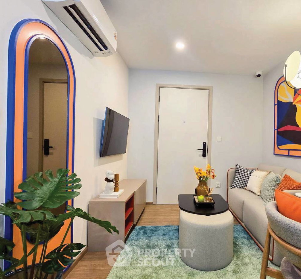 รูป คอนโด 1-ห้องนอน ที่ วีวี่ : คอนโดมิเนียม ใกล้ หาดบางเทา (ID 2514053) - รูปที่ 2/9