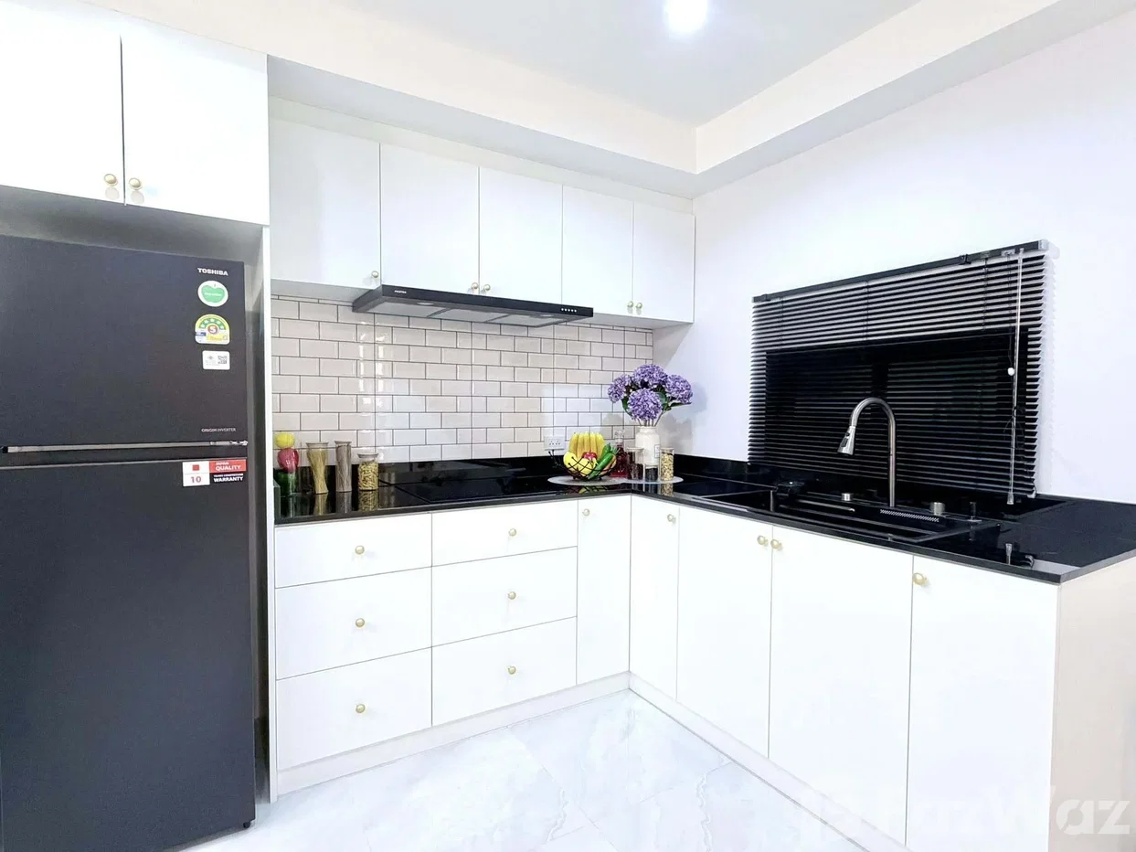 รูป ขาย บ้านเดี่ยว 3 ห้องนอน ใน เมืองพัทยา, ชลบุรี 6151240 - รูปที่ 11/32