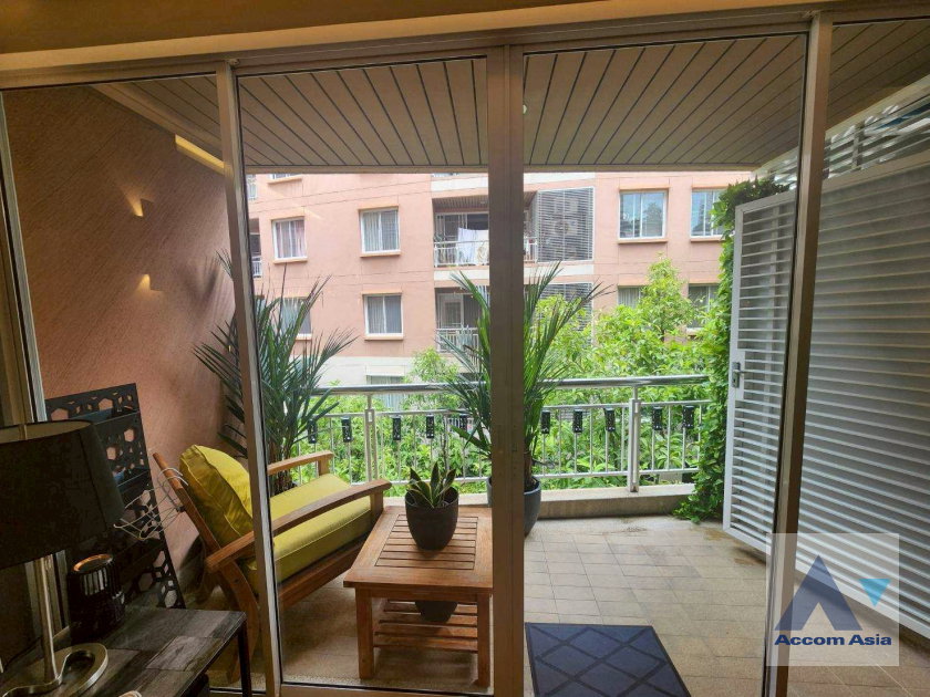 รูป 🔼🔽 AccomA 📩 Corner Unit 2 BR Condominium @The Rise Sukhumvit 39 (1516383) - รูปที่ 3/20