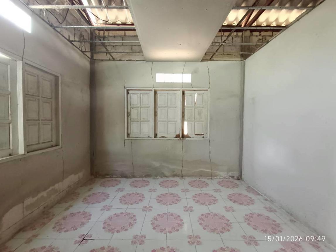 รูป บ้านเดี่ยว 410 ตร.วา ปราณบุรี ประจวบคีรีขันธ์ 1.6M - รูปที่ 31/50