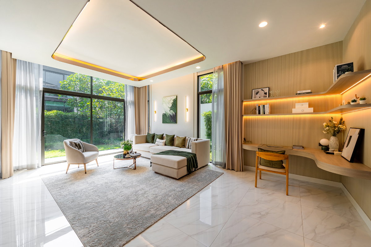 รูป ธนาเรสซิเดนซ์ บรมฯ - ปิ่นเกล้า  - รูปที่ 28/64