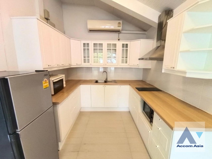 picture 🔼🔽 AccomA 📩 Pet friendly 3 BR House in Bang Kapi (AA10032) - 12/20