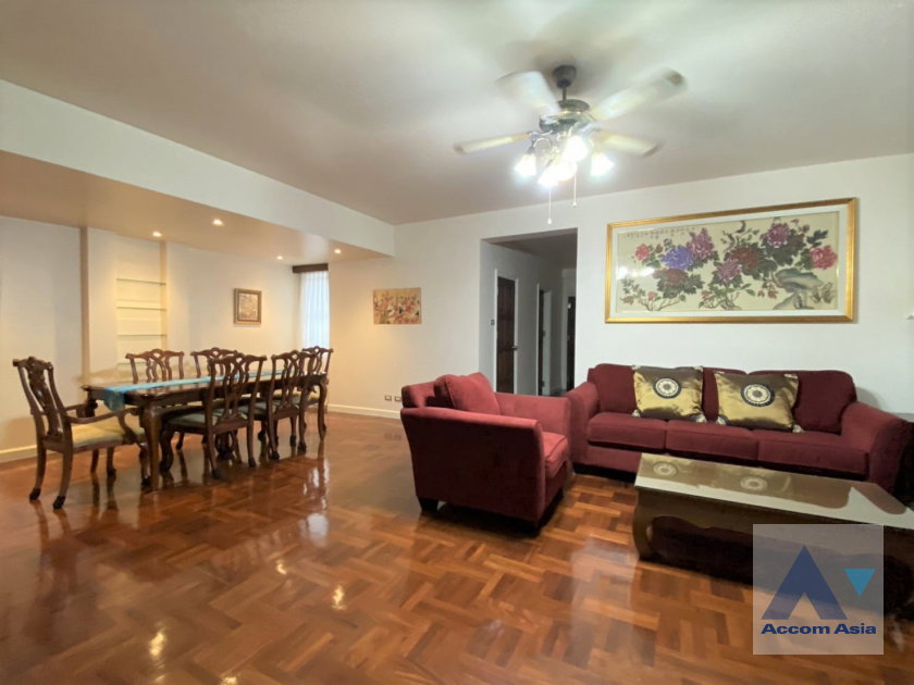 รูป 🔼🔽 AccomA 📩  3 BR Condominium @Grand Ville House 1 (AA44885) - รูปที่ 3/15