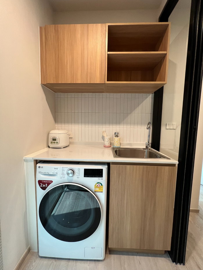 รูป Nue Noble Centre Bangna ( สนใจ @Line : pangme_93758 ) - รูปที่ 4/13