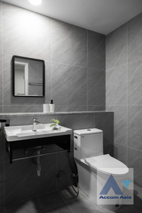 รูป 🔼🔽 AccomA 📩 Newly renovated 2 BR Condominium @Baan Nonzee (AA44022) - รูปที่ 9/14