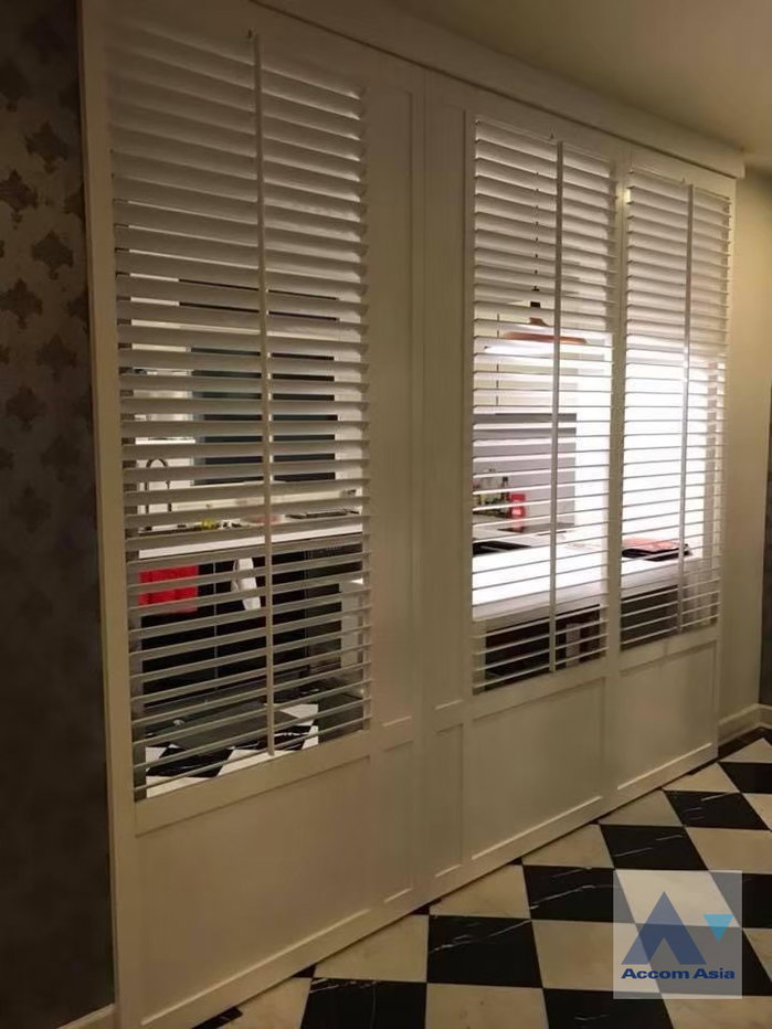 รูป 🔼🔽 AccomA 📩 3 BR Condominium @Baan Nunthasiri (AA43021) - รูปที่ 8/12