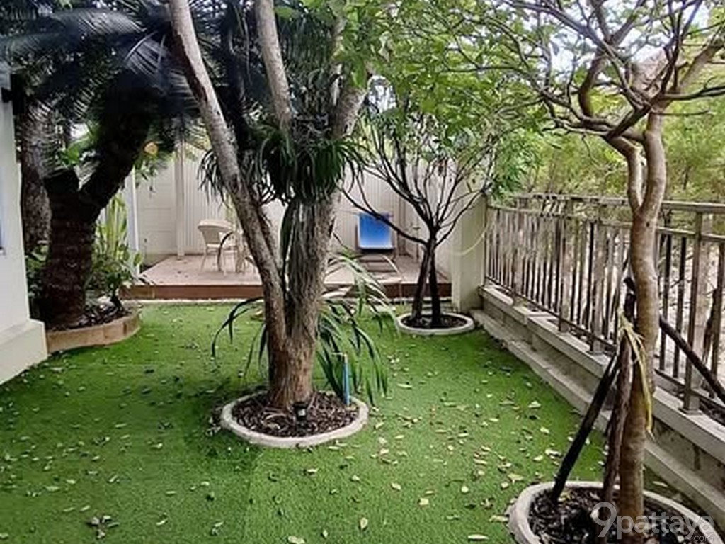 รูป บ้านเดี่ยวหรูใกล้ทะเล | พัทยาเหนือ สุขุมวิท 7 ✨ รับลมธรรมชาติจากทะเล เดินทางสะดวก ใจกลางเมือง บ้านสวย ทำเลพรีเมียม ใกล้ทะเลเพียง 300 เมตร 🌊 120 ตรว - รูปที่ 6/11