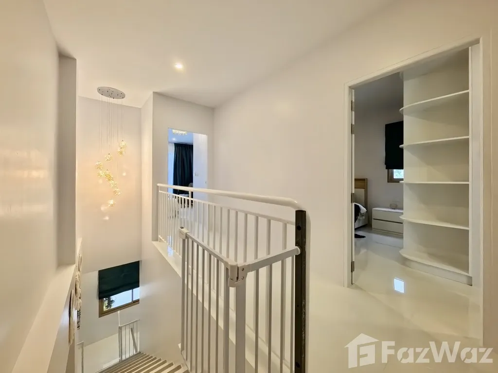 รูป ขาย บ้านเดี่ยว 3 ห้องนอน ในโครงการ ไทเซ่น ยามู 6135131 - รูปที่ 36/61