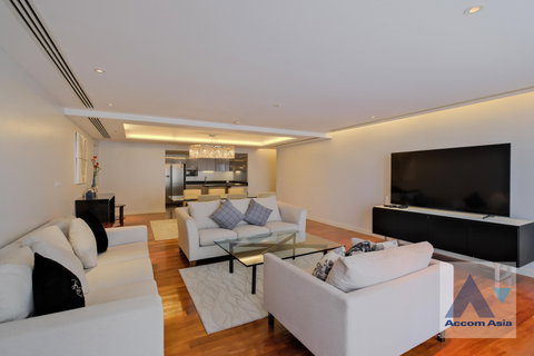 รูปภาพ 🔼🔽 AccomA 📩  3 BR Condominium @La Citta Penthouse (AA29960)