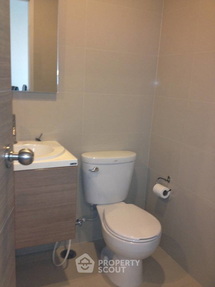 รูป คอนโด 2-ห้องนอน ที่ ไฮฟ์ ตากสิน ใกล้ BTS วงเวียนใหญ่ (ID 1497327) - รูปที่ 4/13