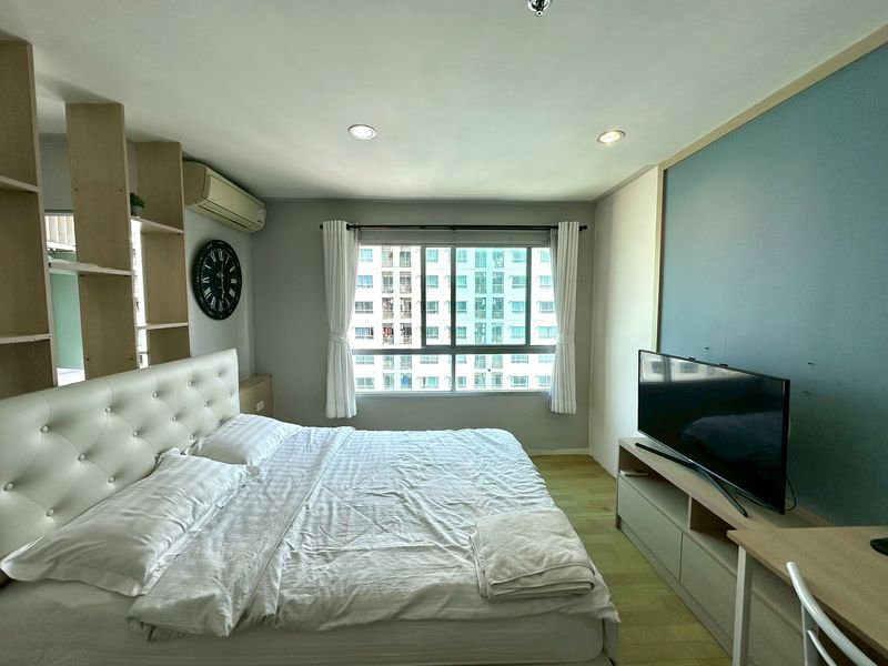 picture Lumpini Jomtien Condo, 1 bedroom  - 2/14