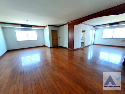 คอนโด รร.อัสสัมชัญ คอนแวนต์ สีลม : 🔼🔽 AccomA 📩  3 BR Condominium @The Executive Regent (AA30708)