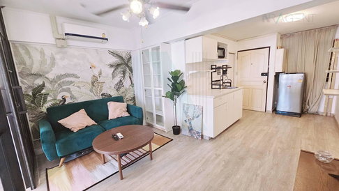 For Sell Condo PATHUMWAN PLACE Building 1, Floor 7,1 bed room, Room size 47 sqm