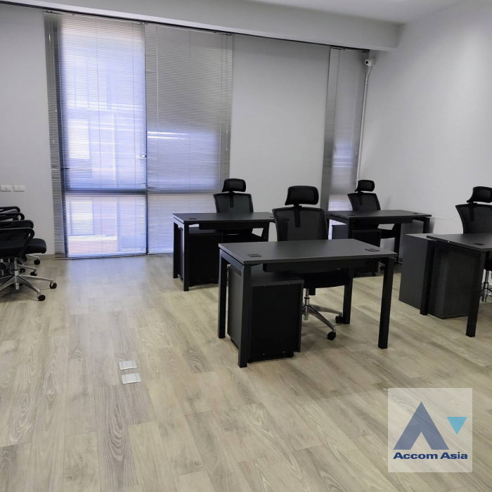 picture 🔼🔽 AccomA 📩 Home Office 6 BR Townhouse @The Pride Sukhumvit 77 (AA42673) - 5/13