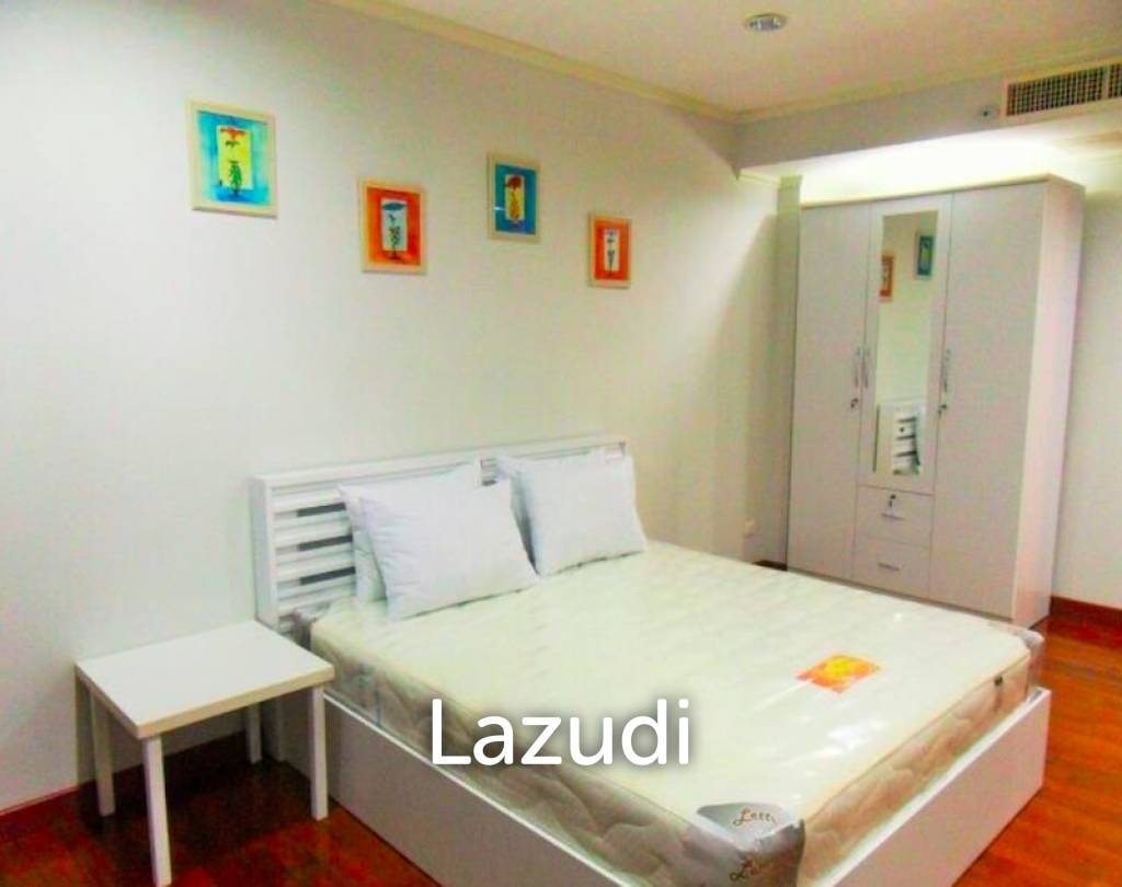 picture Luxury condo 2 bed near to the Cha-am beach - 5/5