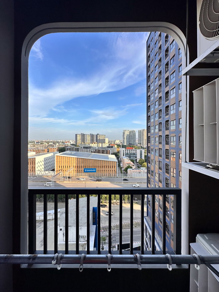 รูป #SC12703    📌  ให้เช่า | 🟦🟨เนีย บาย แสนสิริ🟥🟩💬 𝑪𝒐𝒏𝒕𝒂𝒄𝒕 𝑳𝑰𝑵𝑬: @𝒔𝒆𝒄𝒓𝒆𝒕𝒑𝒓𝒐𝒑𝒆𝒓𝒕𝒚 🔥✨ - รูปที่ 6/8