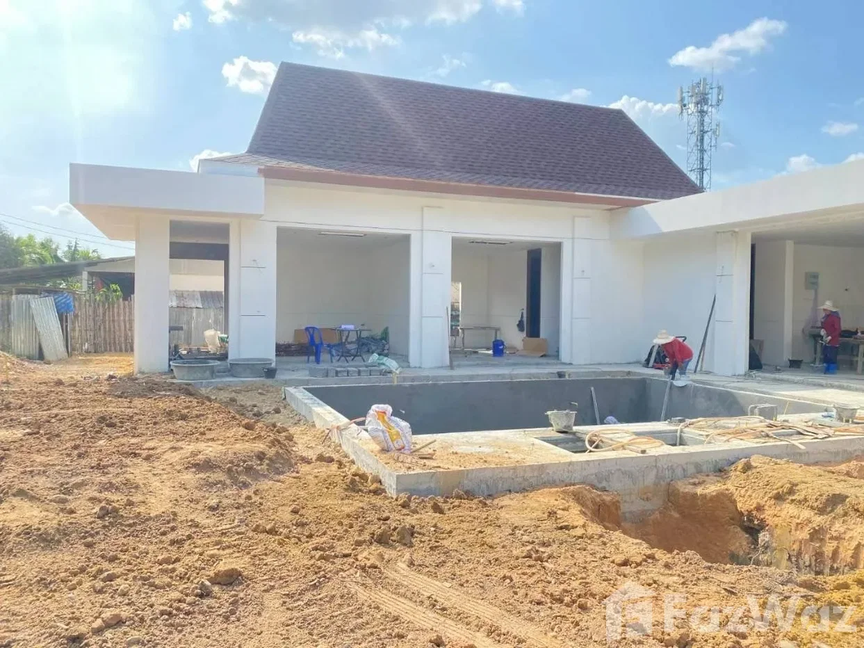 picture 3 Bedroom Villa for sale in Si Sunthon, Phuket 6148238 - 18/20