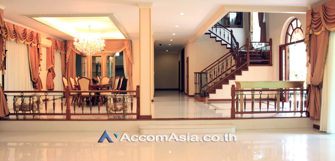 picture 🔼🔽 AccomA 📩 6 BR House @House in compound (AA21276) - 7/20