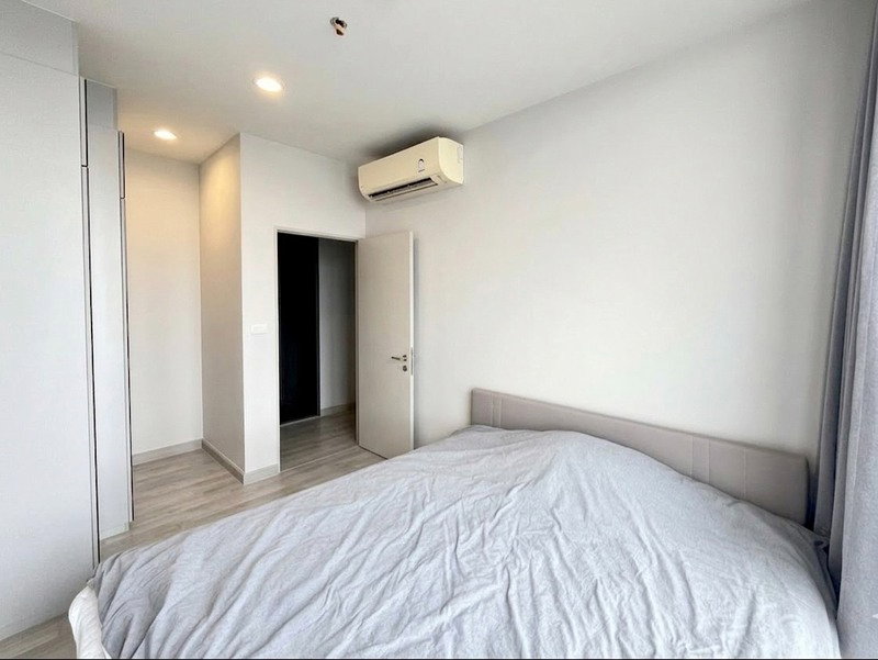 รูป 💥💥New!! ห้องเช่าใหม่!! Niche Pride Taopoon - Interchange 2Bed 49 ตรม.ชั้น 12A ใกล้ SCG บางซื่อ สนใจ Line ID: @atfirm💥💥 - รูปที่ 10/21