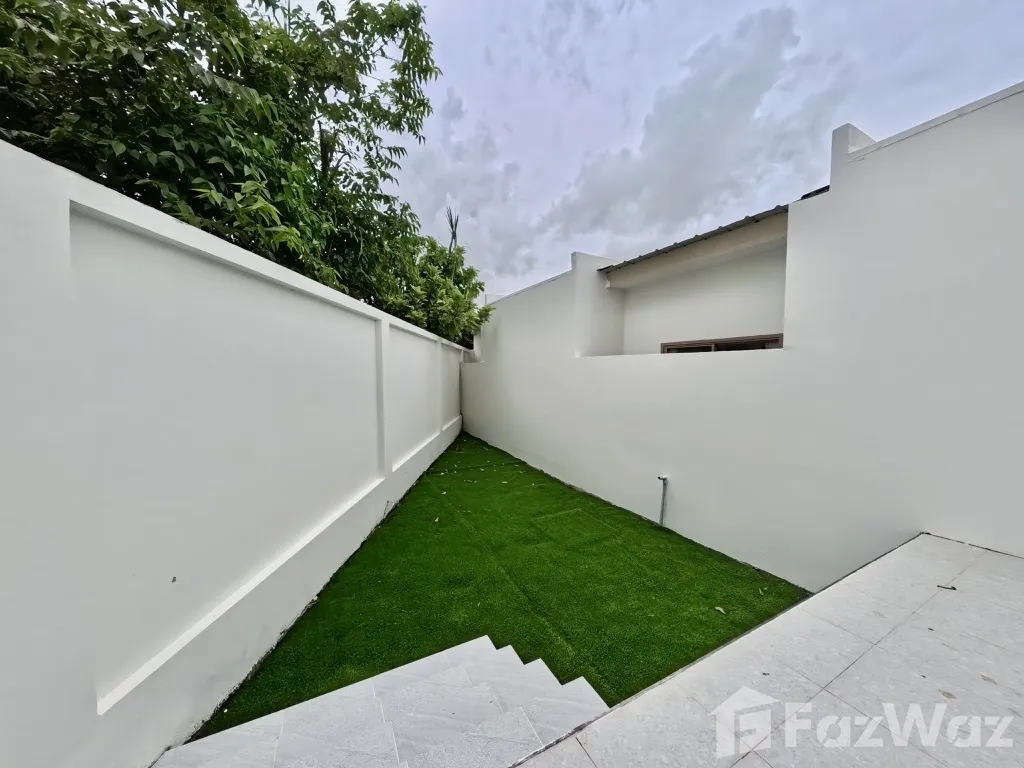 รูป ขาย บ้านเดี่ยว 3 ห้องนอน ในโครงการ ไทเซ่น ยามู 6135131 - รูปที่ 58/61