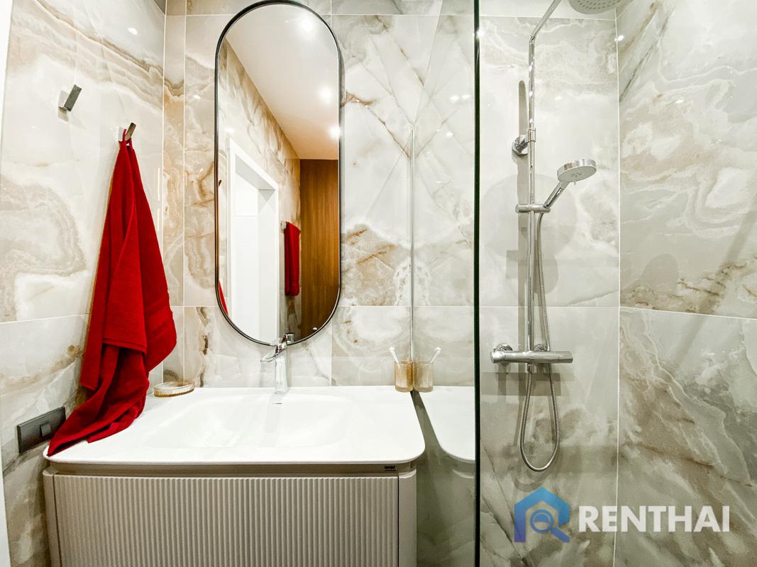 picture Chic 2bed Condo at Vega Condominium Phuket w- Pool, Parking, & Gym Access - 7/18