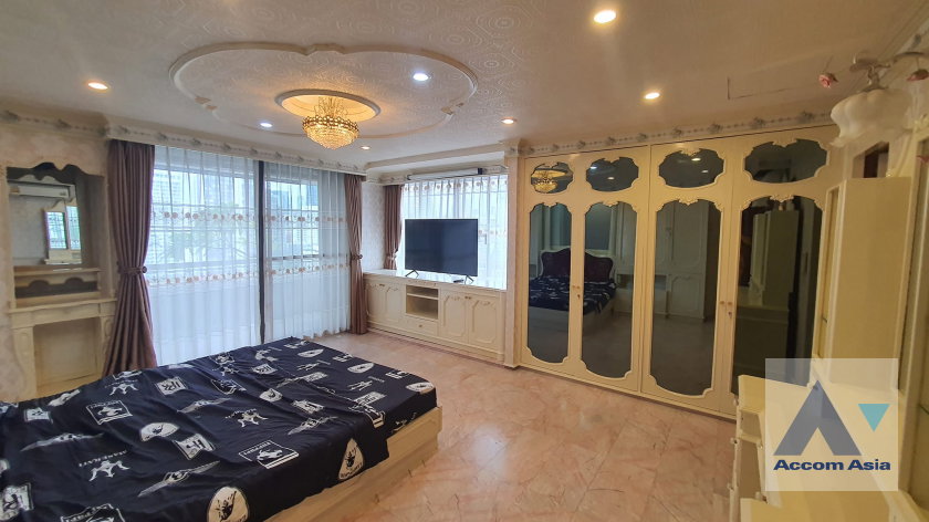 picture 🔼🔽 AccomA 📩 Elegant condo with luxurious classic interiors at Asoke Tower (13001119) - 16/20