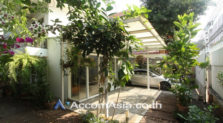 รูป 🔼🔽 AccomA 📩 Pet friendly 2 BR House in Thung Maha Mek (AA27071) - รูปที่ 2/9