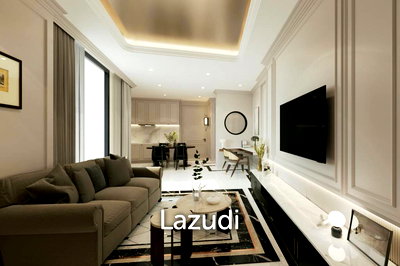 Condos for sale : 2 Bed 2 Bath 85.35 SQ.M 8 Atelier Residence