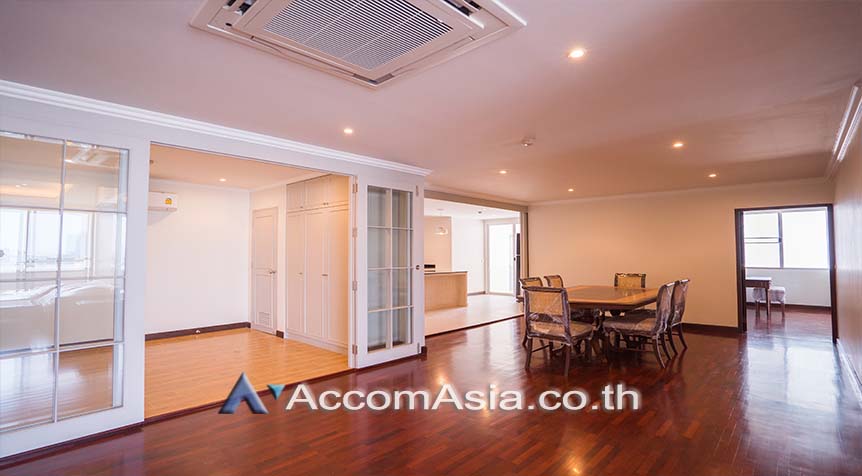 picture 🔼🔽 AccomA 📩 Big Balcony 3 BR Condominium @Newton Tower (AA27277) - 2/12
