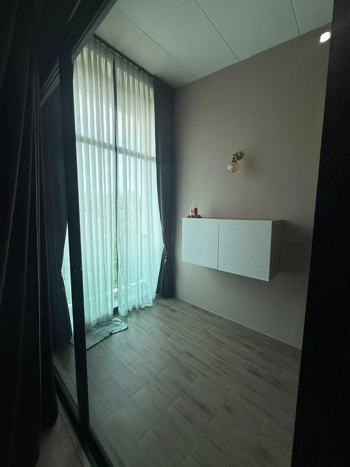 รูป [ให้เช่า] Home Office 3 ชั้น ทำเลธุรกิจ ติดศูนย์ราชการแจ้งวัฒนะ โครงการ Corazon ประชาชื่น - รูปที่ 13/20