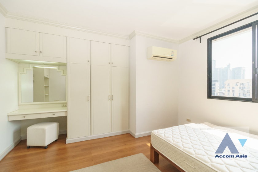 รูป 🔼🔽 AccomA 📩 2 BR Condominium @Prestige 49 (AA42568) - รูปที่ 18/20