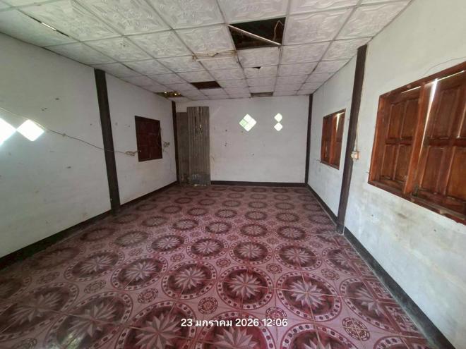 รูป บ้านเดี่ยว 95.3 ตร.วา วังน้ำเย็น สระแก้ว 1.5M - รูปที่ 12/34