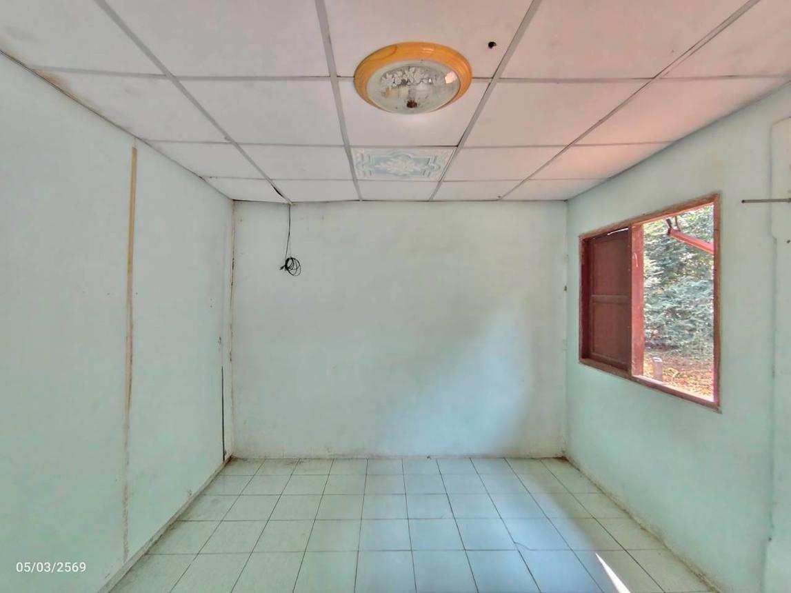 รูป บ้านเดี่ยว 1038 ตร.วา สรรคบุรี ชัยนาท 2M - รูปที่ 36/54