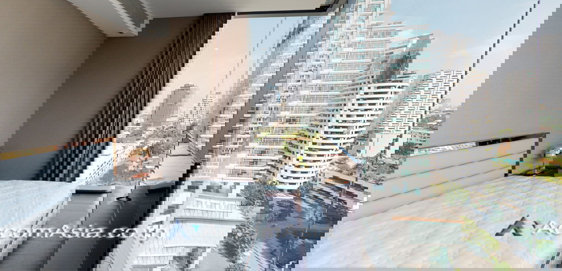 picture 🔼🔽 AccomA 📩 2 BR Condominium @LAVIQ Sukhumvit 57 (AA28160) - 9/10