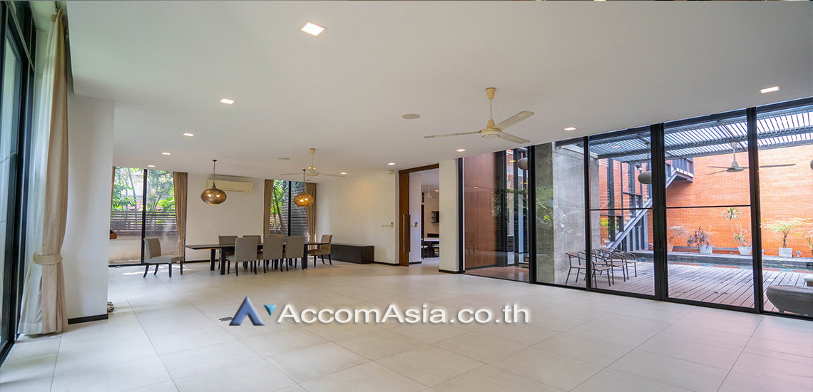 picture 🔼🔽 AccomA 📩 Private Swimming Pool 6 BR House in  Bang Kapi (1721164) - 6/20
