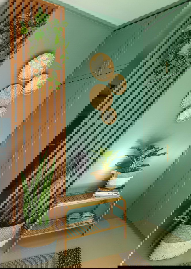 รูป [RENT]  HST0098 โคโม่ พรีโม่ บางนา   Como Primo Bangna      (แอดไลน์มี @นำหน้า LINE ID :  @idhomeland) - รูปที่ 15/30