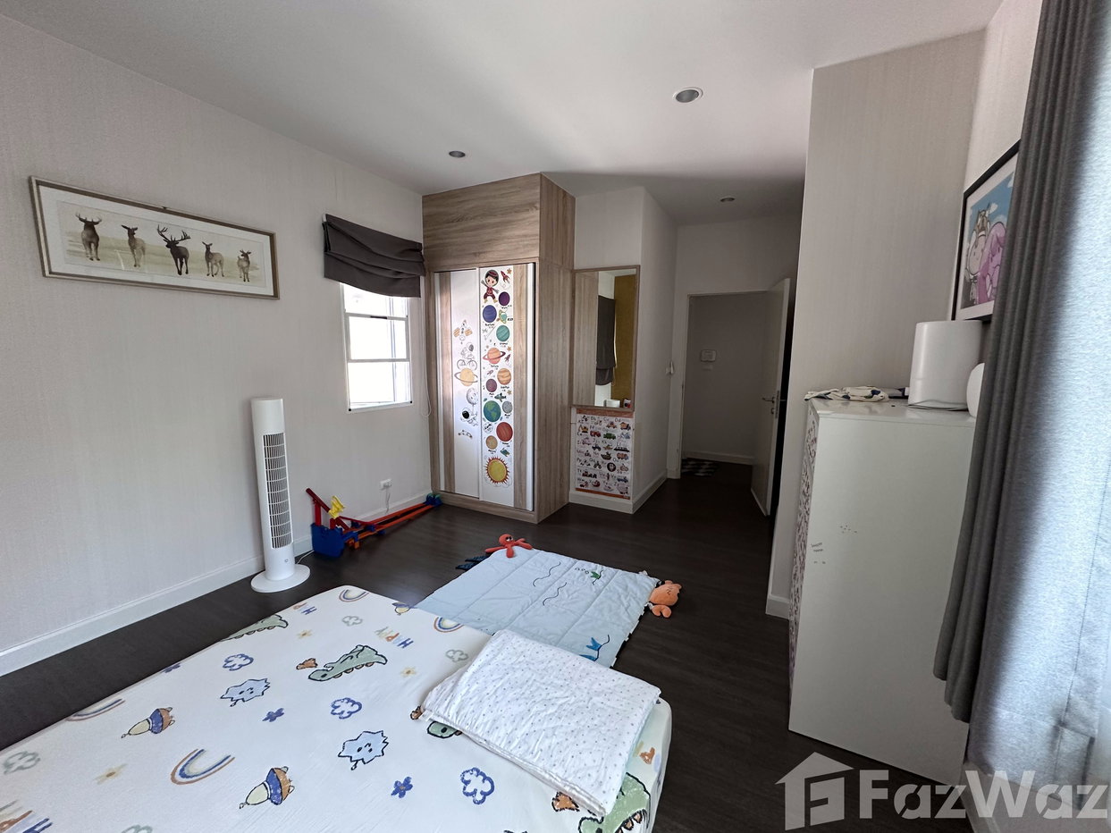 picture Fully furnished house with extended kitchen fully equipped 1749138 - 27/27