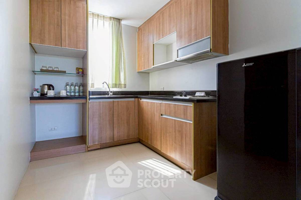 รูป คอนโด 2-ห้องนอน ที่ ไมด้า เดอ ซี หัวหิน ใกล้ เดอะ เวเนเซีย (ID 2773300) - รูปที่ 15/24