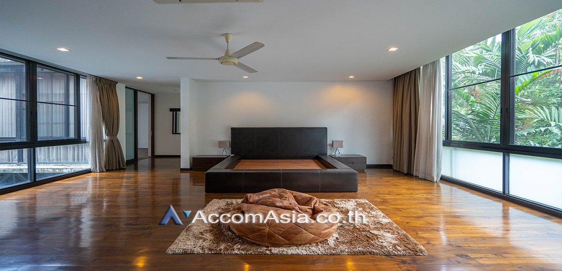 picture 🔼🔽 AccomA 📩 Private Swimming Pool 6 BR House in  Bang Kapi (1721164) - 17/20