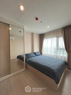 คอนโด 2-ห้องนอน ที่ แอสปาย เอราวัณ ไพร์ม ใกล้ BTS โรงเรียนนายเรือ (ID 2766012)