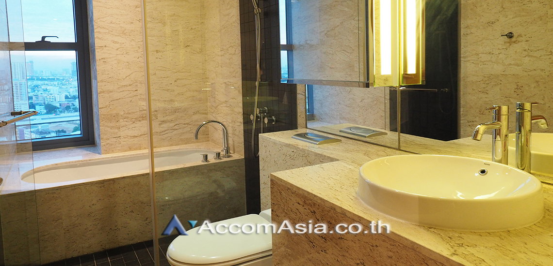 picture 🔼🔽 AccomA 📩  2 BR Condominium @The Pano (AA17340) - 19/20