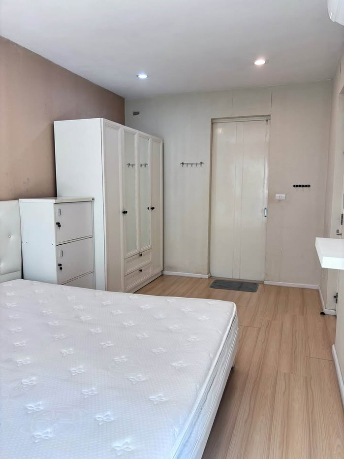 รูป K-094💢เช่า12,000 🌵🌈 Happy condo ลาดพร้าว 101 🌵🌈ห้องใหญ่ พร้อมอยู่ - รูปที่ 3/14