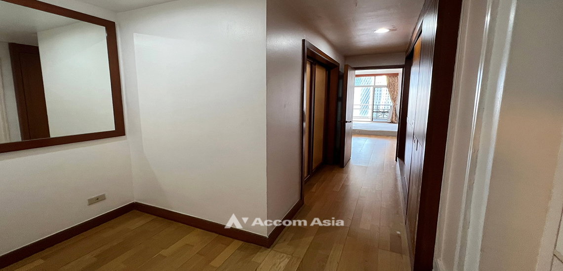 รูป 🔼🔽 AccomA 📩 Pet friendly 4 BR Condominium @All Seasons Mansion (AA31855) - รูปที่ 7/20