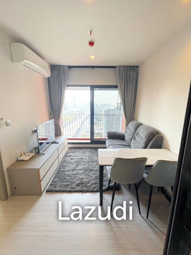 1 Bed 1 Bath 32 SQ.M Life Asoke HYPE