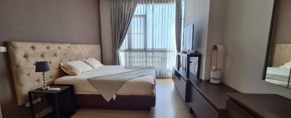 รูป เช่าคอนโด  เดอะ แคปิตอล เอกมัย - ทองหล่อ BTS-ทองหล่อ บางกะปิ เขต ห้วยขวาง กรุงเทพ CX-21129 ✅ ทักไลน์ @connexproperty ตอบทันที ทีมงานมืออาชีพ ✅ - รูปที่ 10/12