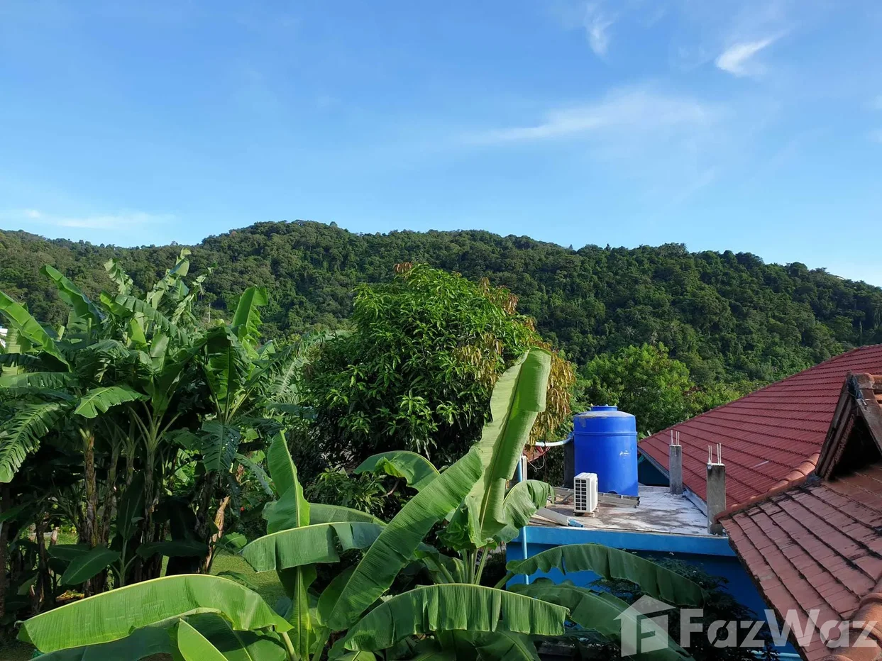 รูป ขาย บ้านเดี่ยว 3 ห้องนอน ใน กะรน, ภูเก็ต 1146564 - รูปที่ 19/19