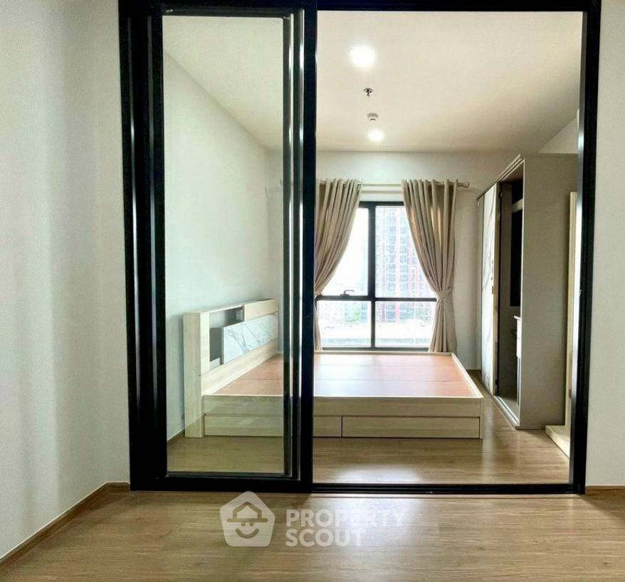 รูป คอนโด 1-ห้องนอน ที่ เมทริส พระราม 9-รามคำแหง ใกล้ ARL รามคำแหง (ID 2362035) - รูปที่ 3/5