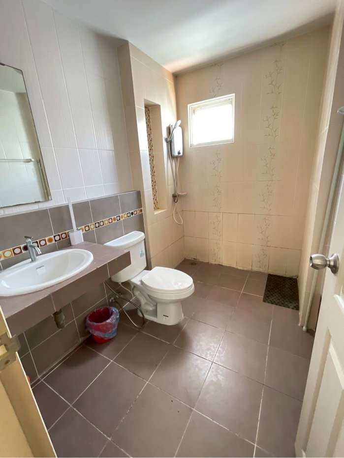 รูป 💥ขายบ้านเดี่ยว หมู่บ้านสวยลมชมวิว ใกล้สุขุมวิท อ่างศิลา บางแสน ใกล้Index living malll พื้นที่ 57.1 ตรว. 3 ห้องนอน 3 ห้องน้ำ - รูปที่ 13/13