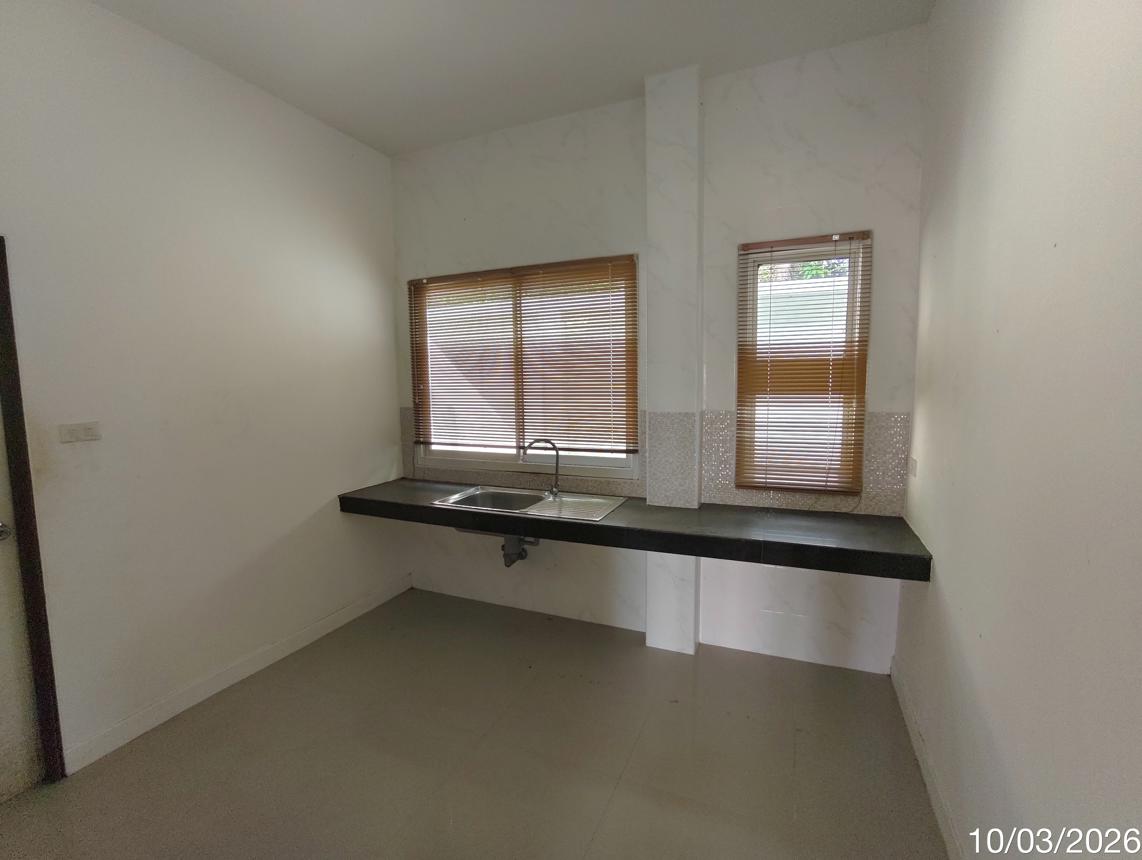 รูป บ้านเดี่ยว 75.5 ตร.วา นิคมพัฒนา ระยอง 3.1M - รูปที่ 24/32